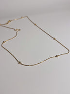 Leana Necklace