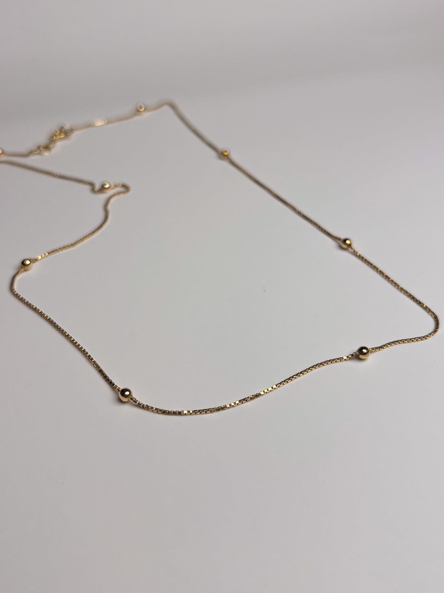 Leana Necklace
