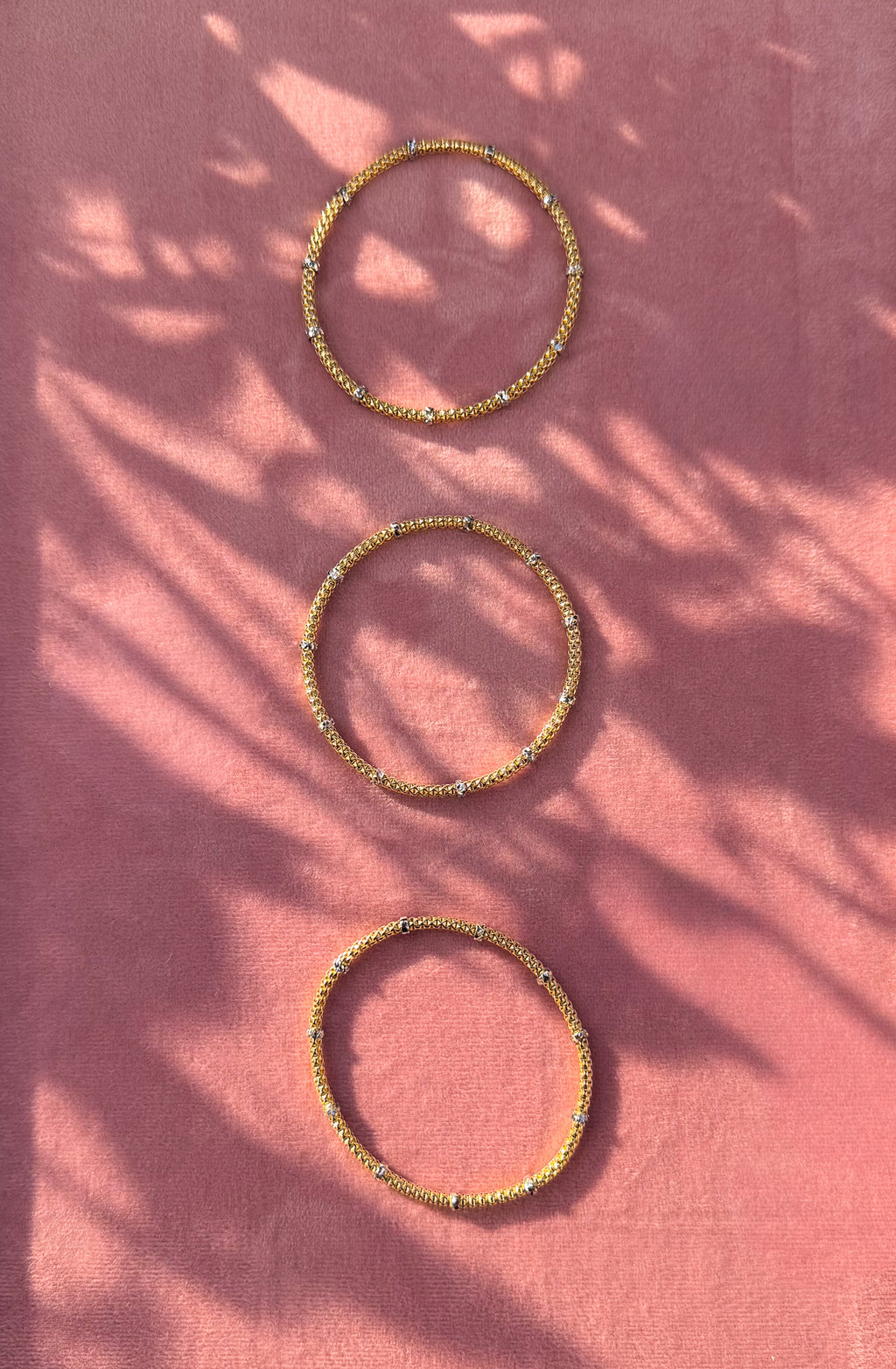 The Yogi Bracelet