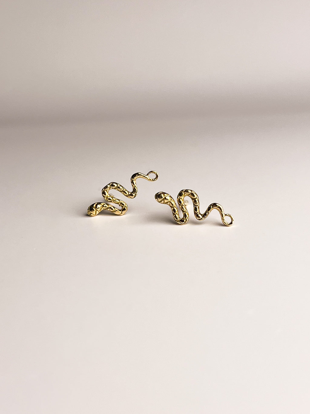 Serpent Studs