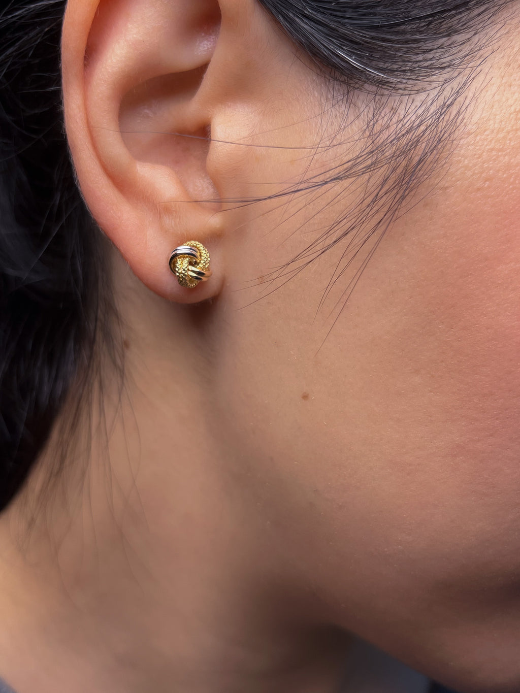 Eviana Studs