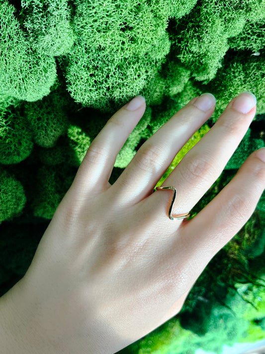 MINA RING | 2g
