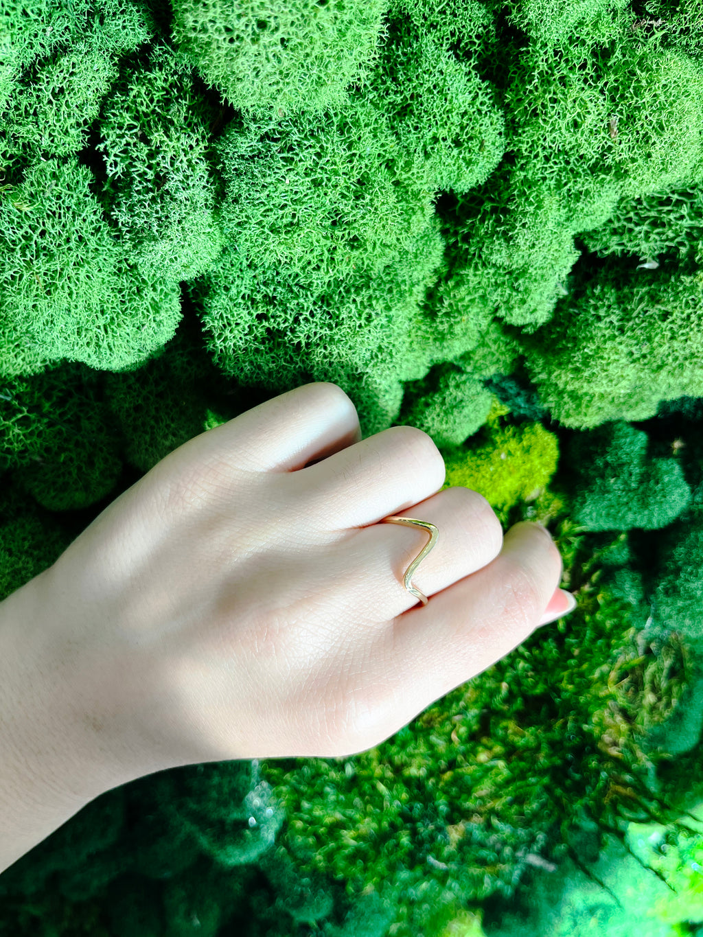 Mina Ring