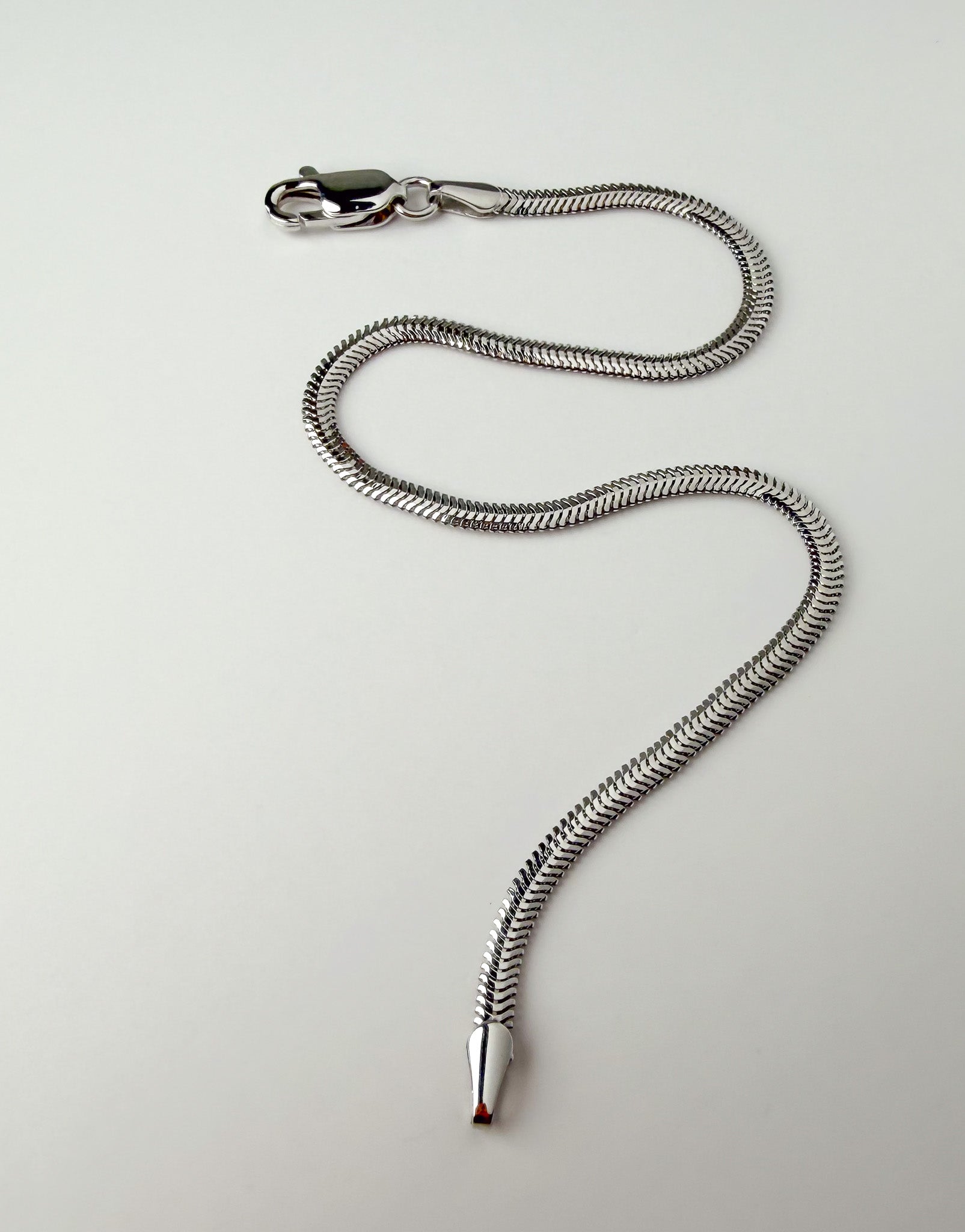 Velour Bracelet