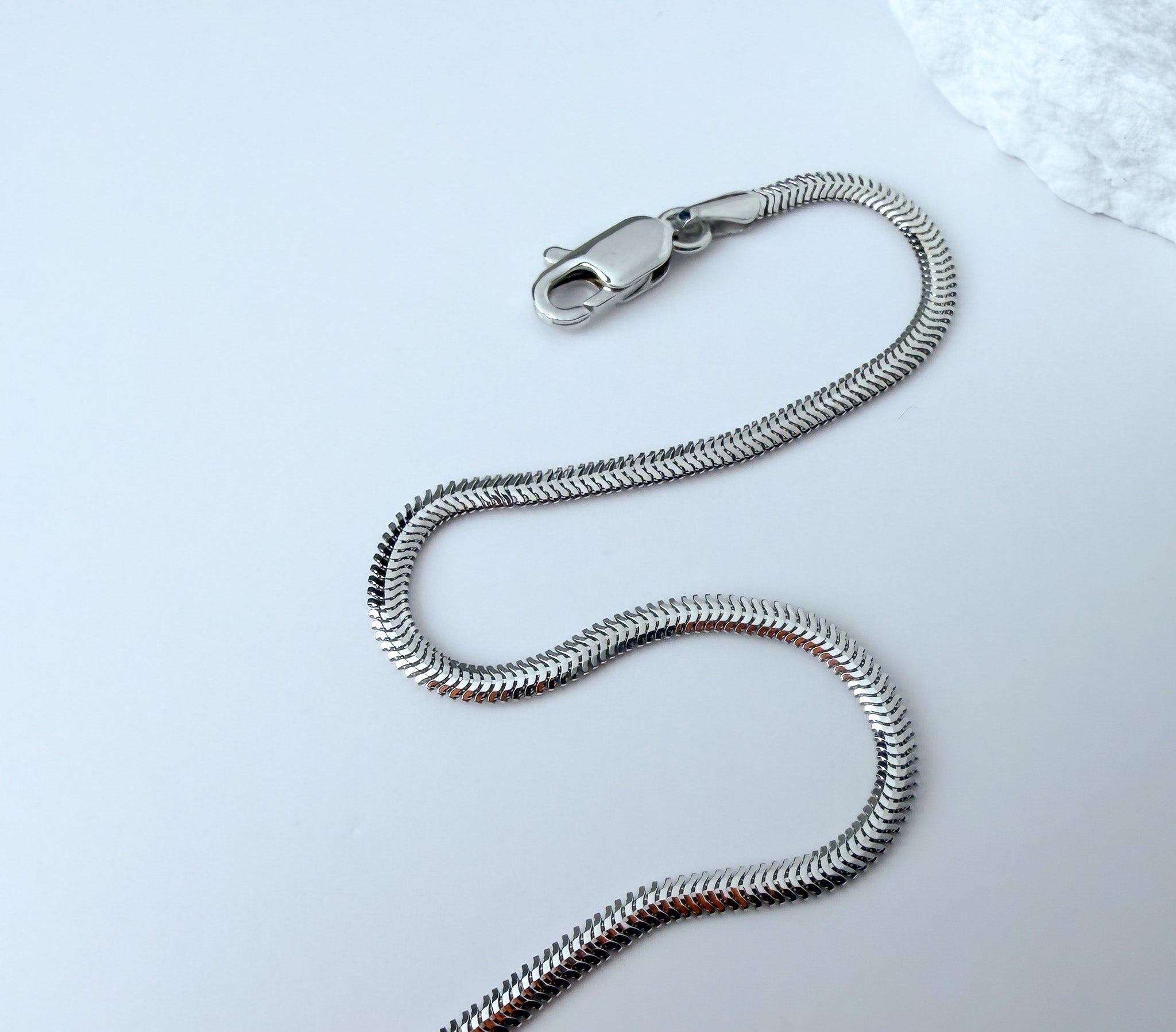 Velour Bracelet