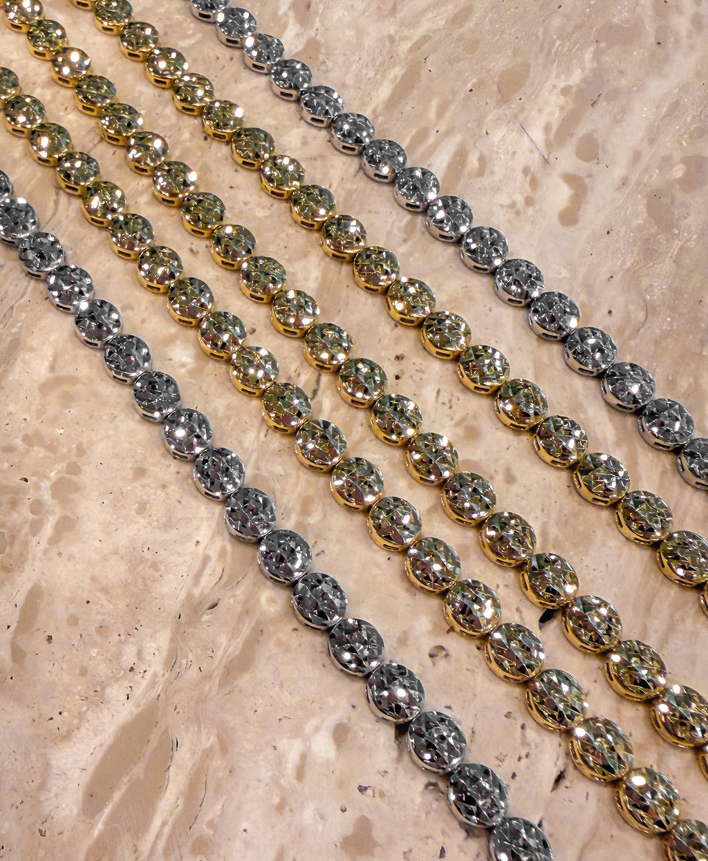 Aura Bracelet