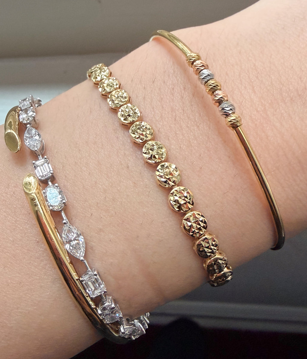 Aura Bracelet