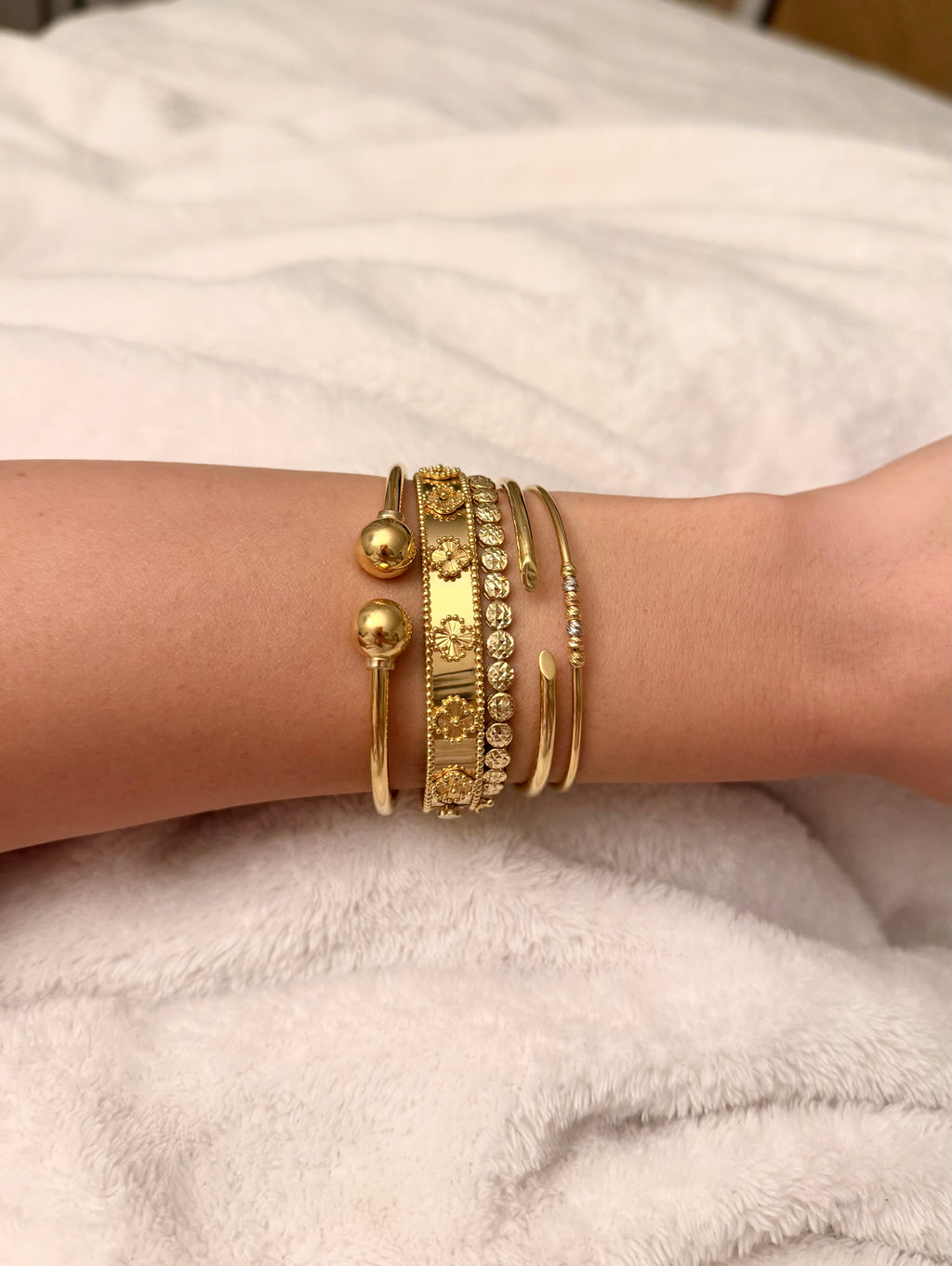 The Ballet Bangle