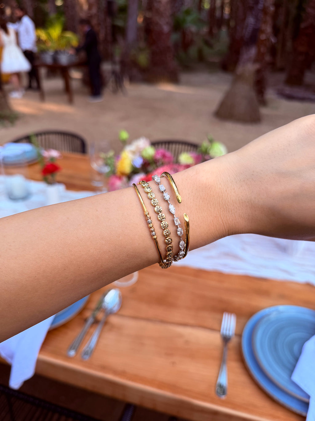 Aura Bracelet