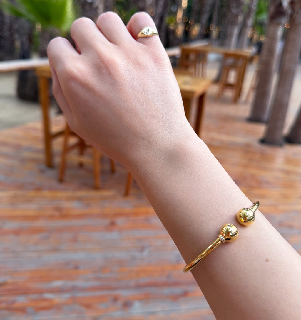 Rima Bangle