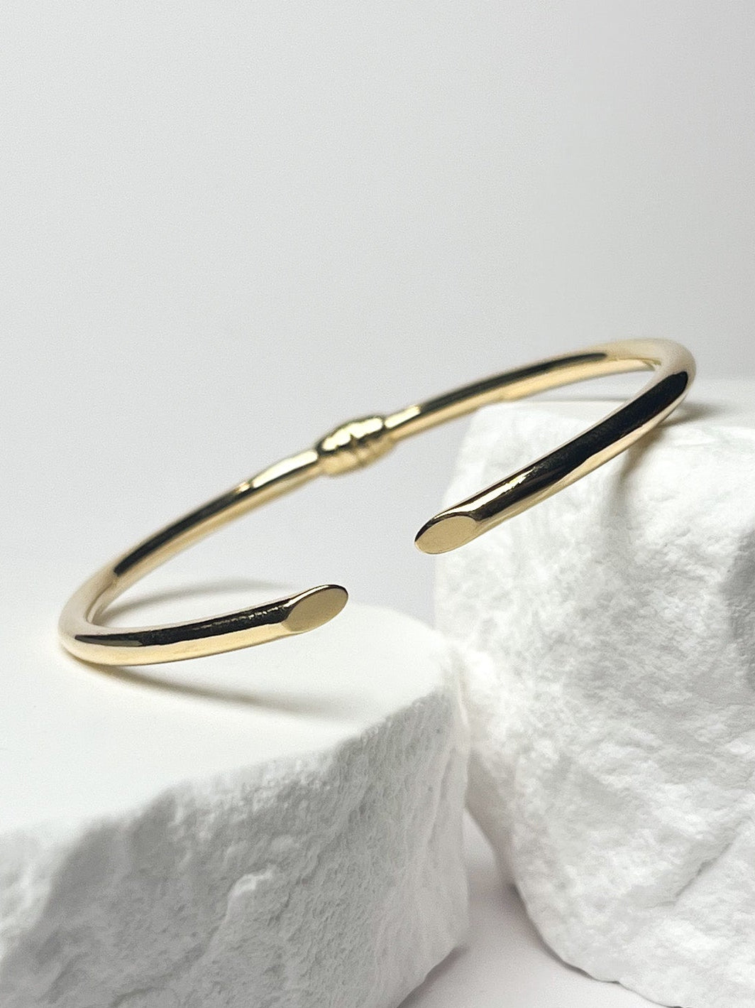 Evermore Cuff – Ange Hadid 18K Fine Jewelry
