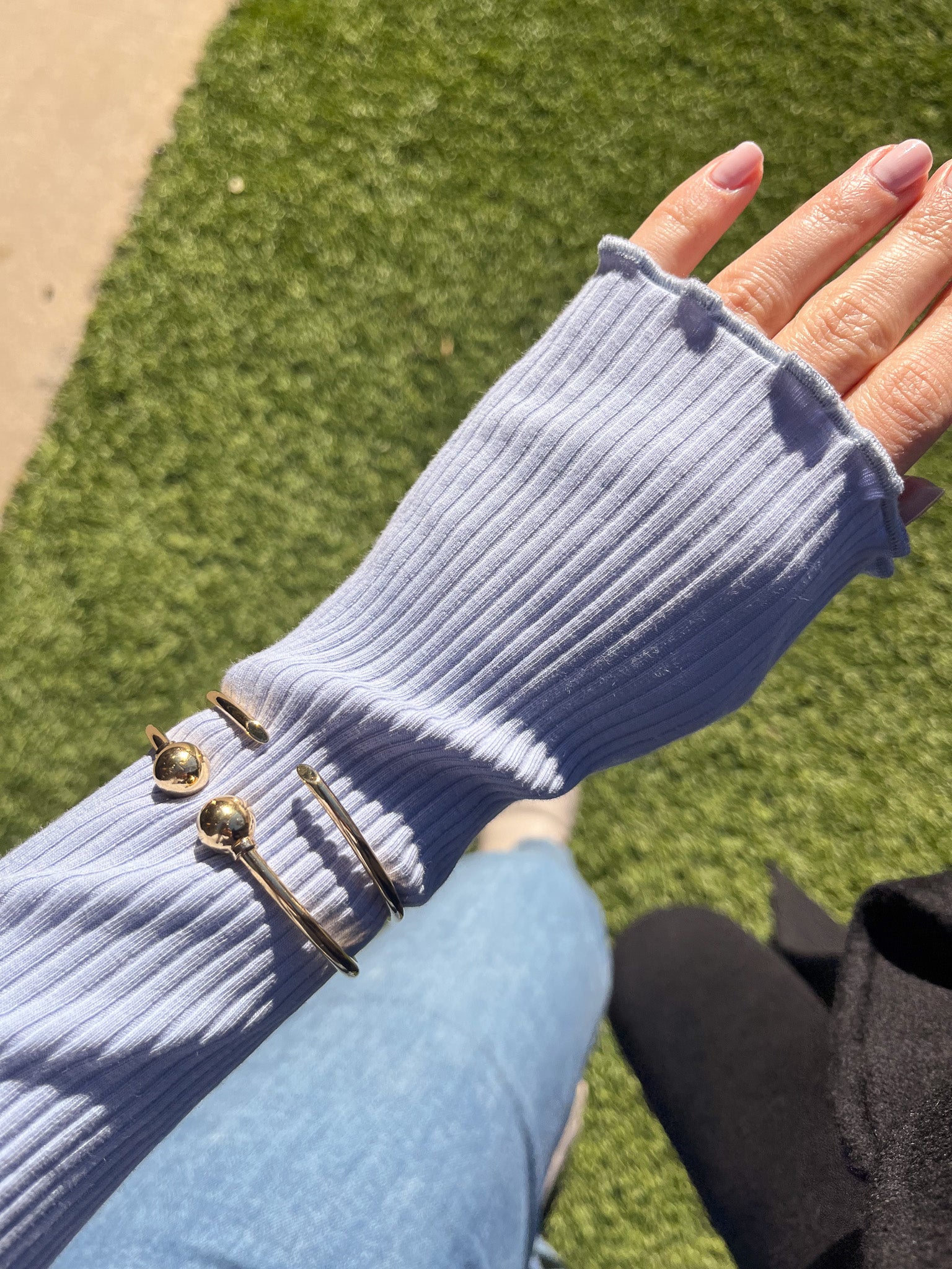 Rima Bangle