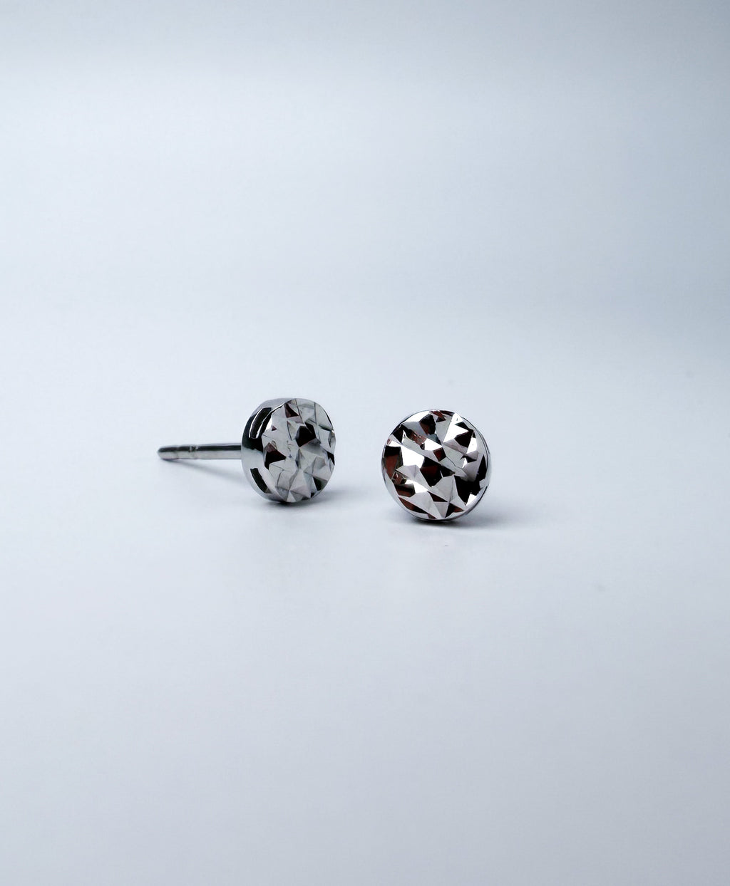 Aura Stud Earrings