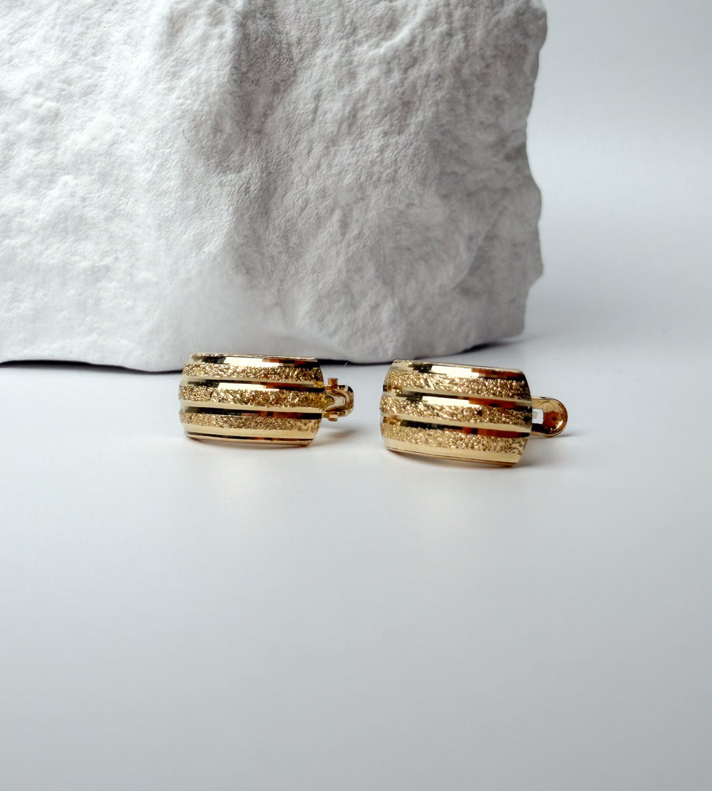 Mariana Earrings