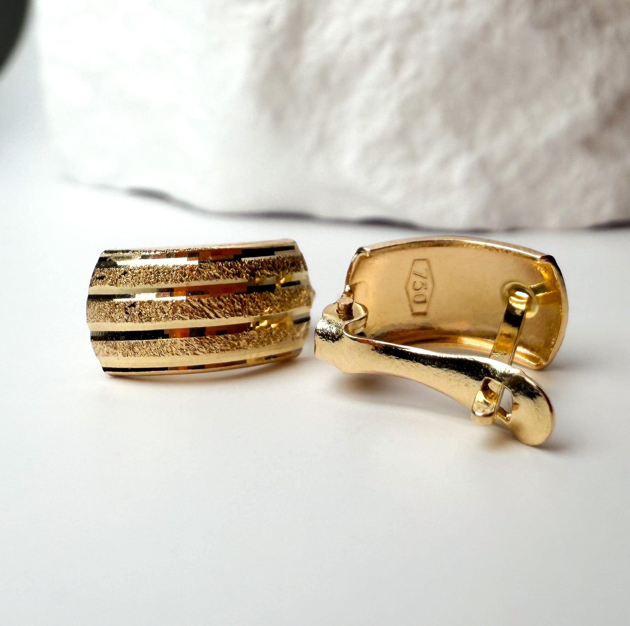 Mariana Earrings