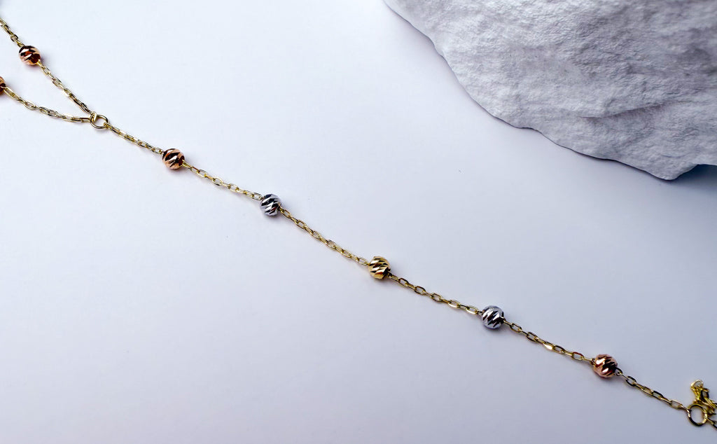 Romie I Hand Chain