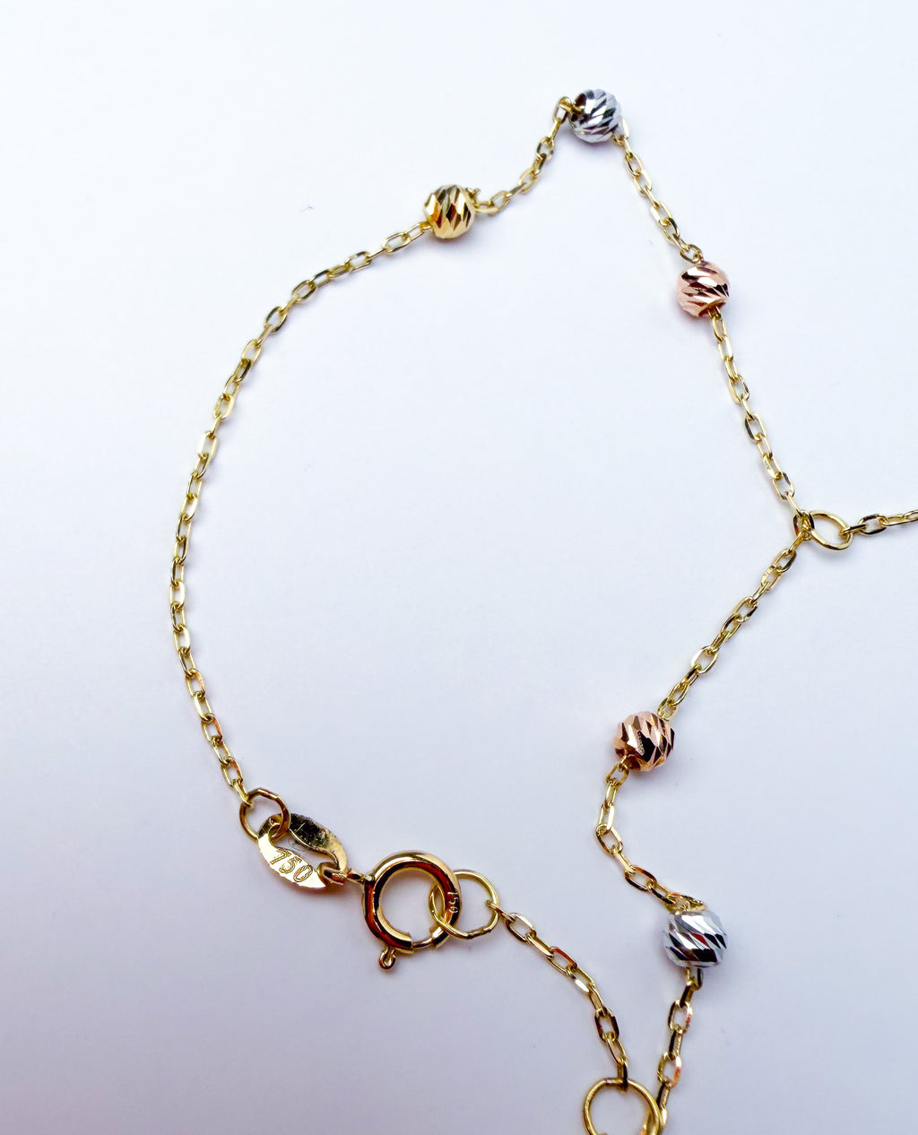 Romie I Hand Chain