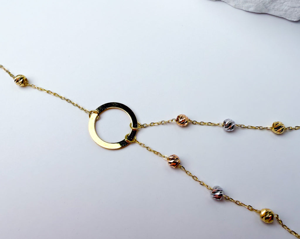 Romie II Hand Chain