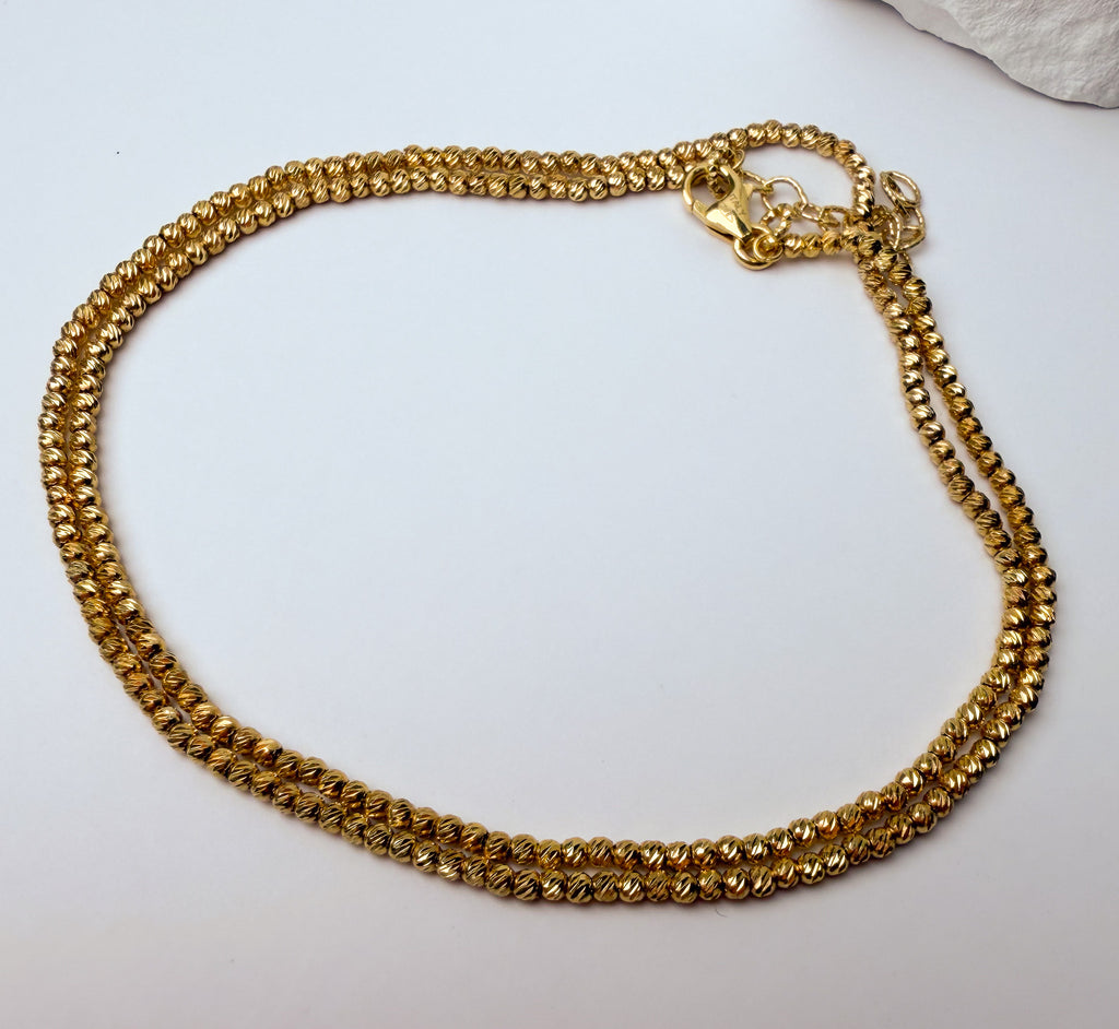 Chrissy Necklace