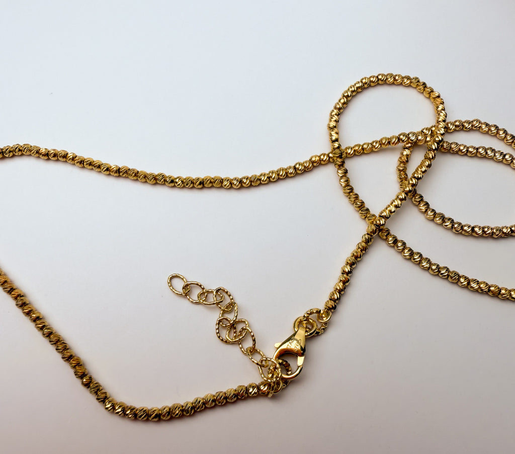 Chrissy Necklace
