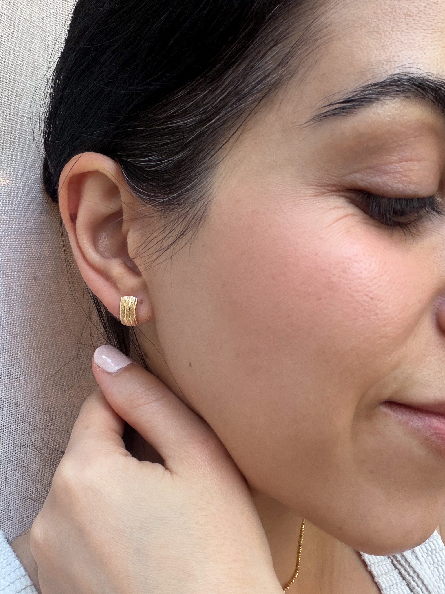 Mariana Earrings