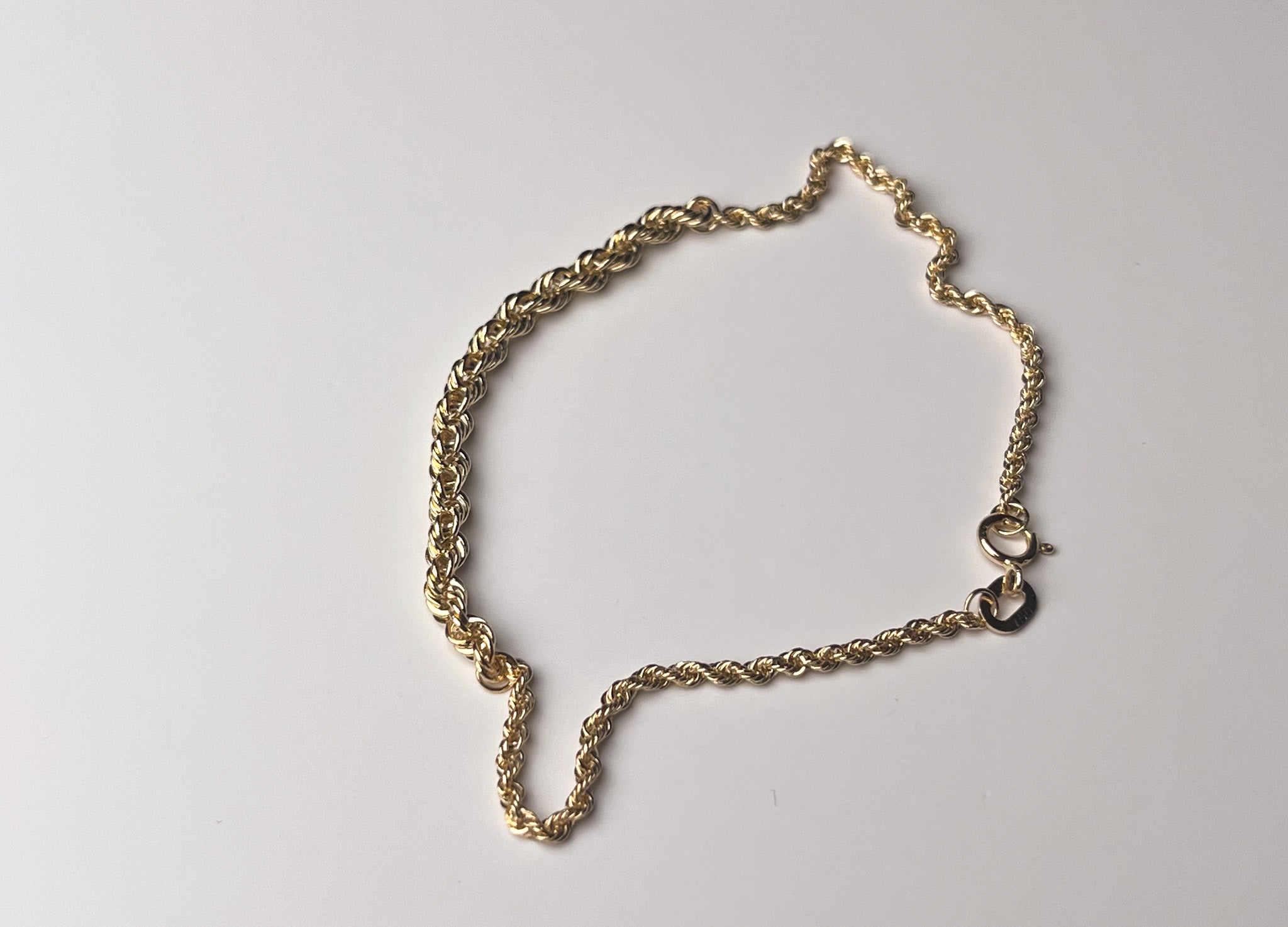 Nano Nadine Bracelet