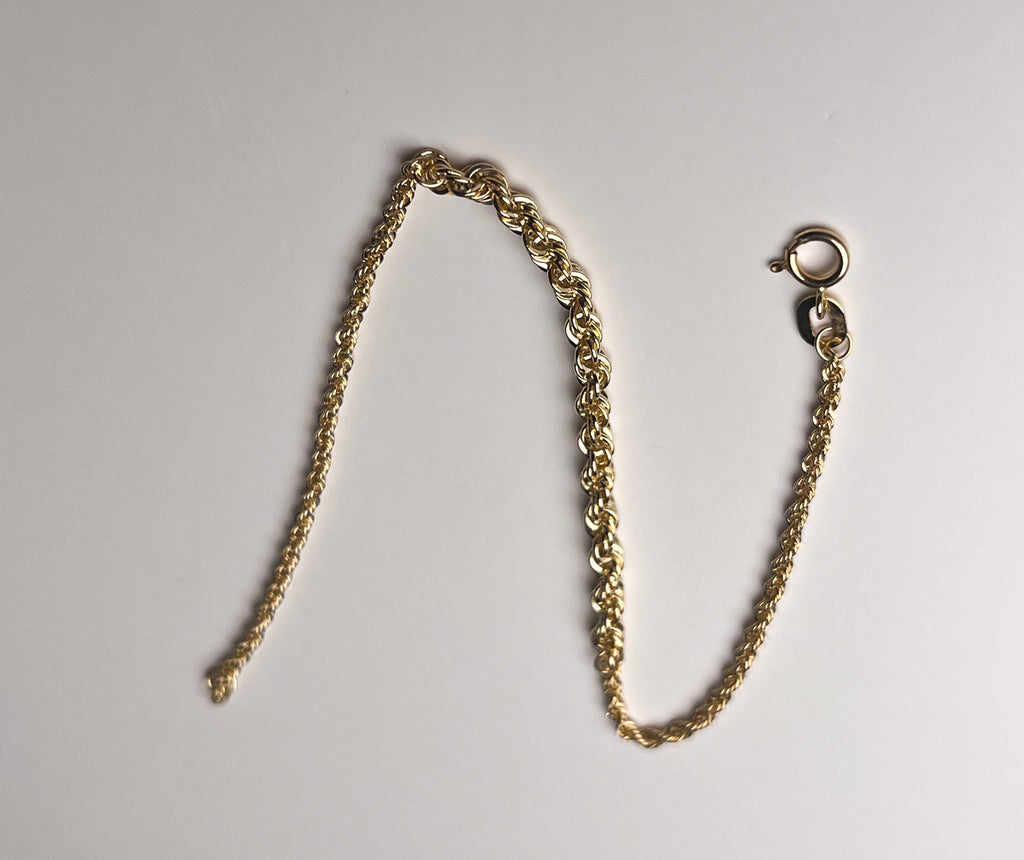 Nano Nadine Bracelet