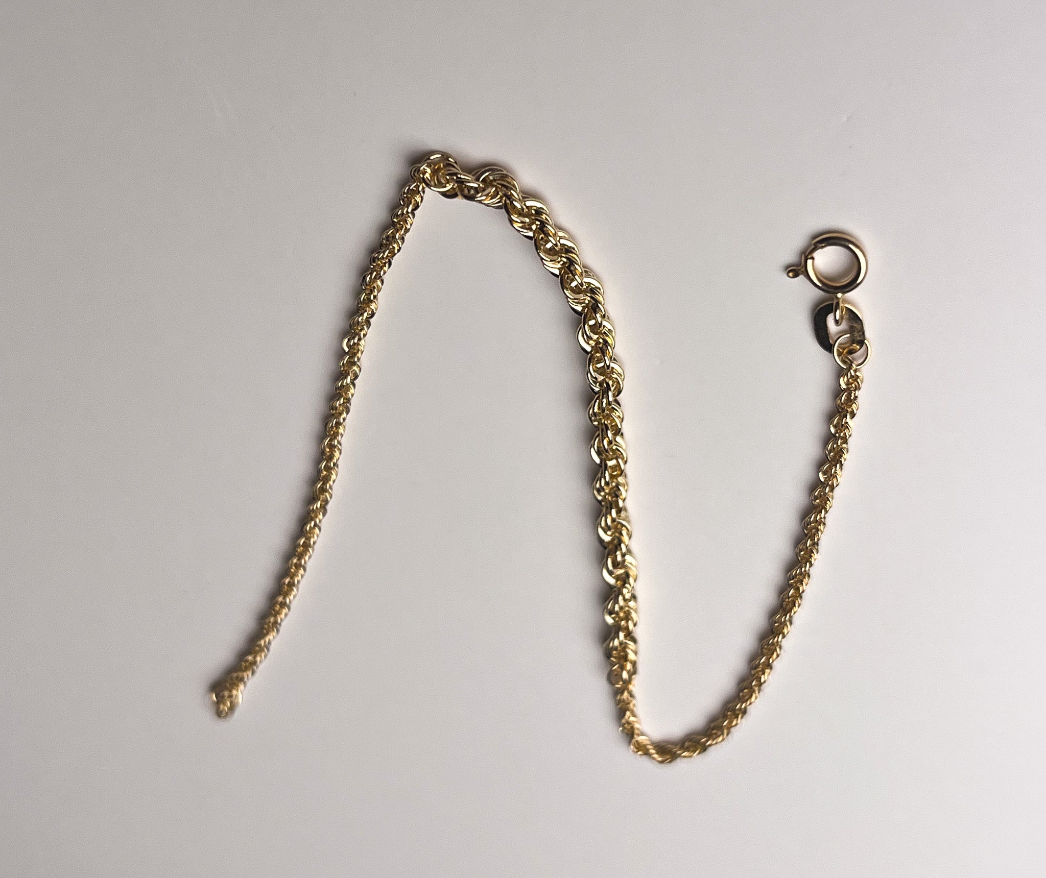 Nano Nadine Bracelet