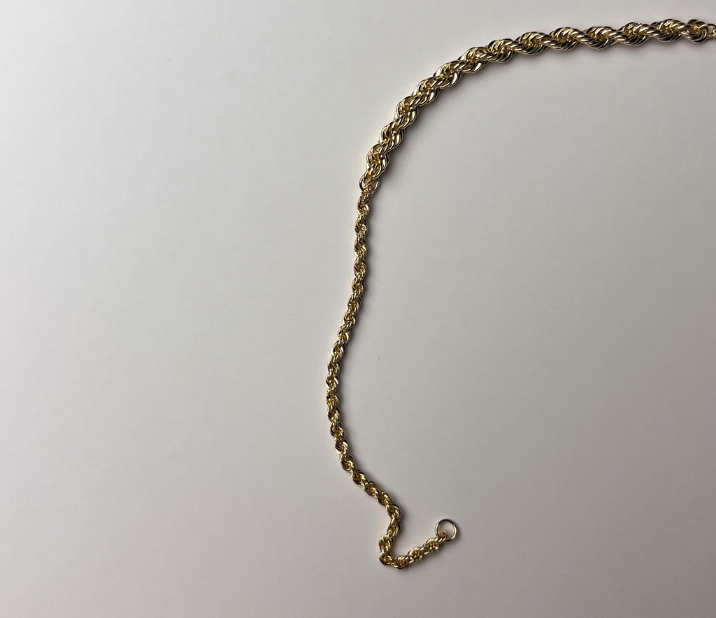 Nano Nadine Bracelet