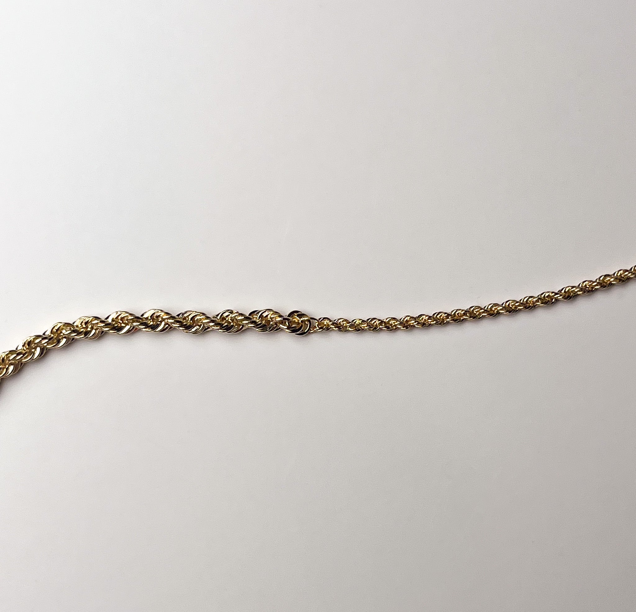 Nano Nadine Bracelet