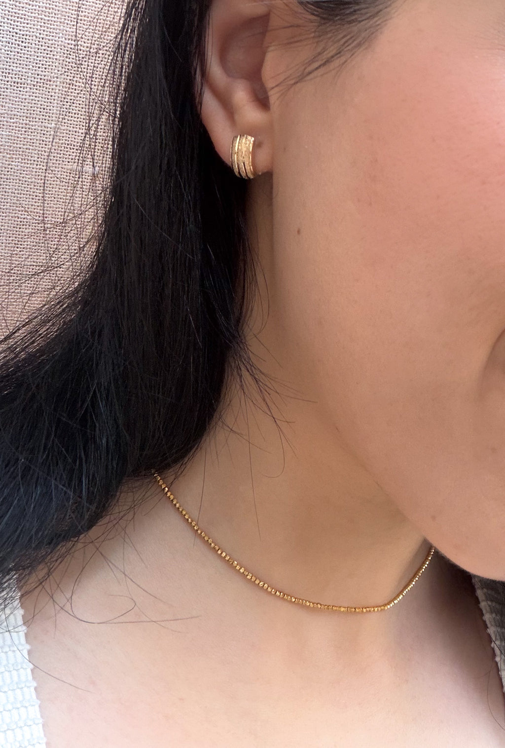 Mariana Earrings