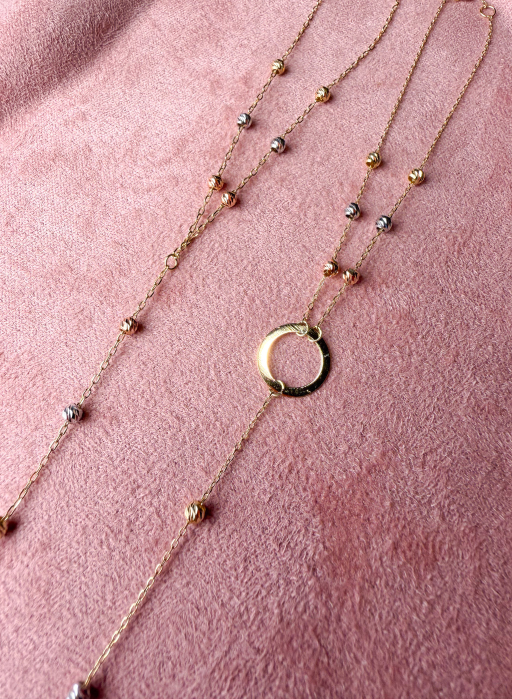 Romie I Hand Chain