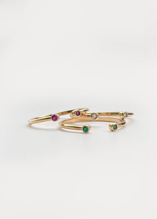 MELROSE RING | 1g