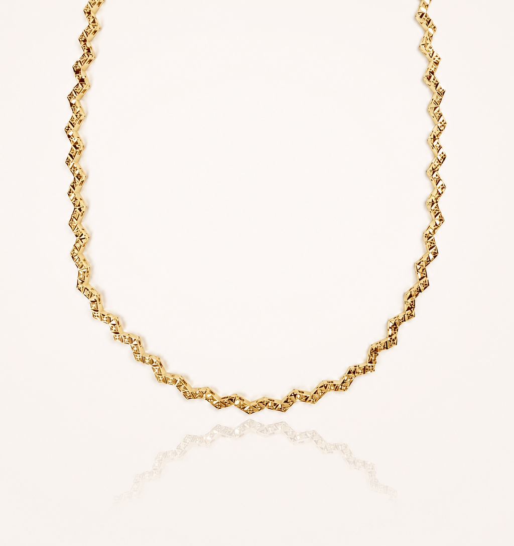 Malibu Necklace