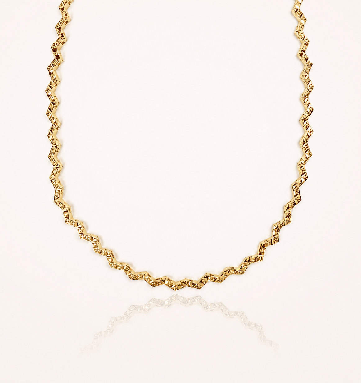 Malibu Necklace