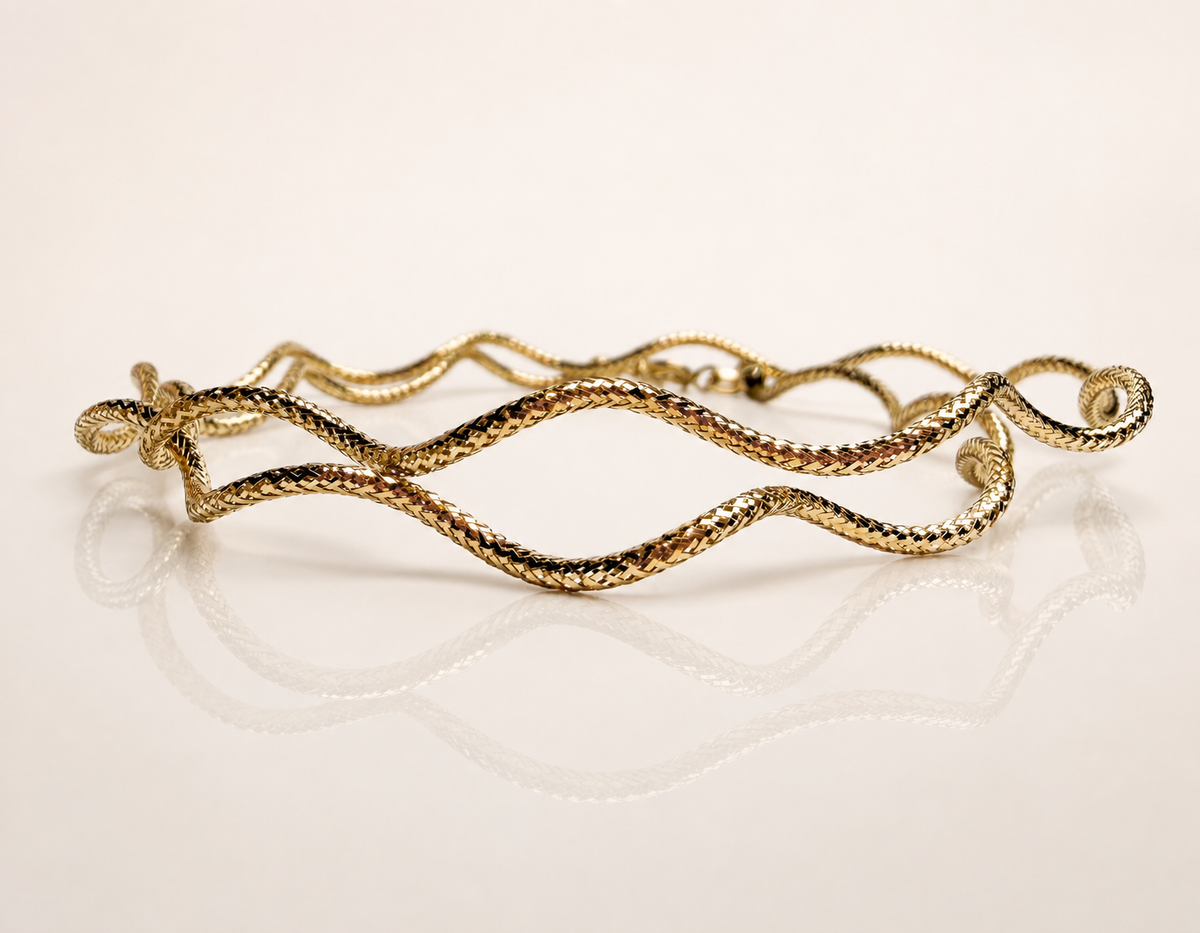 Reina Choker