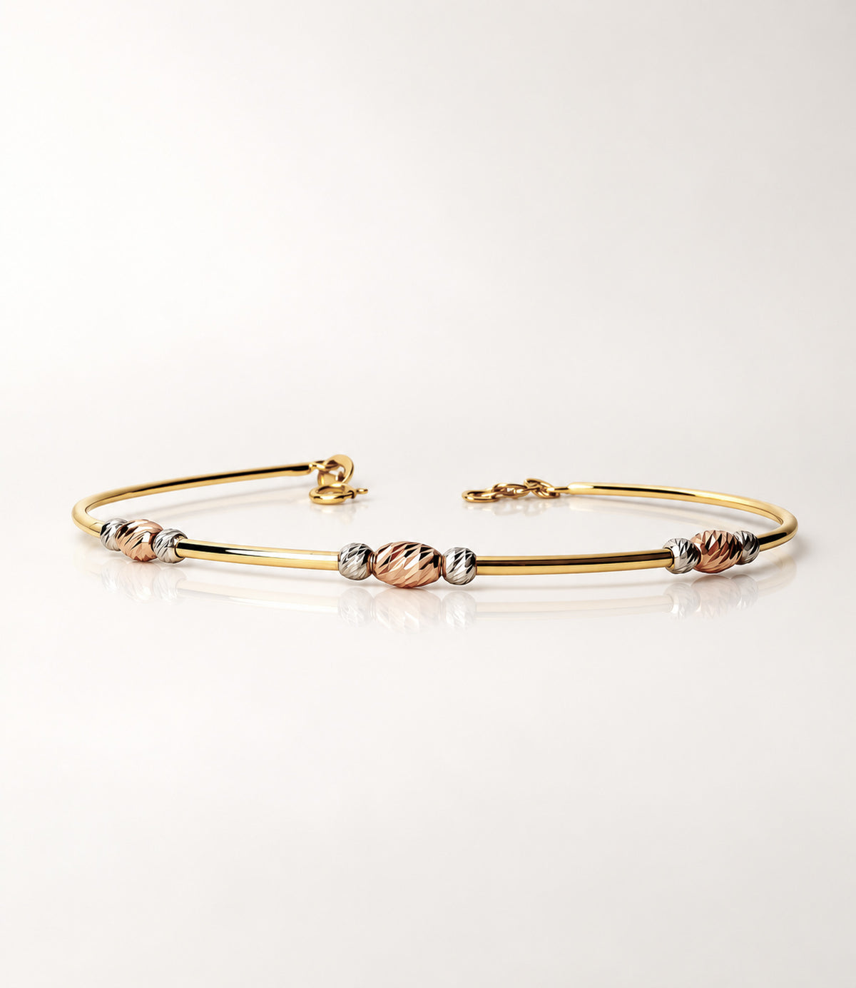 Ballet Bangle, Sample