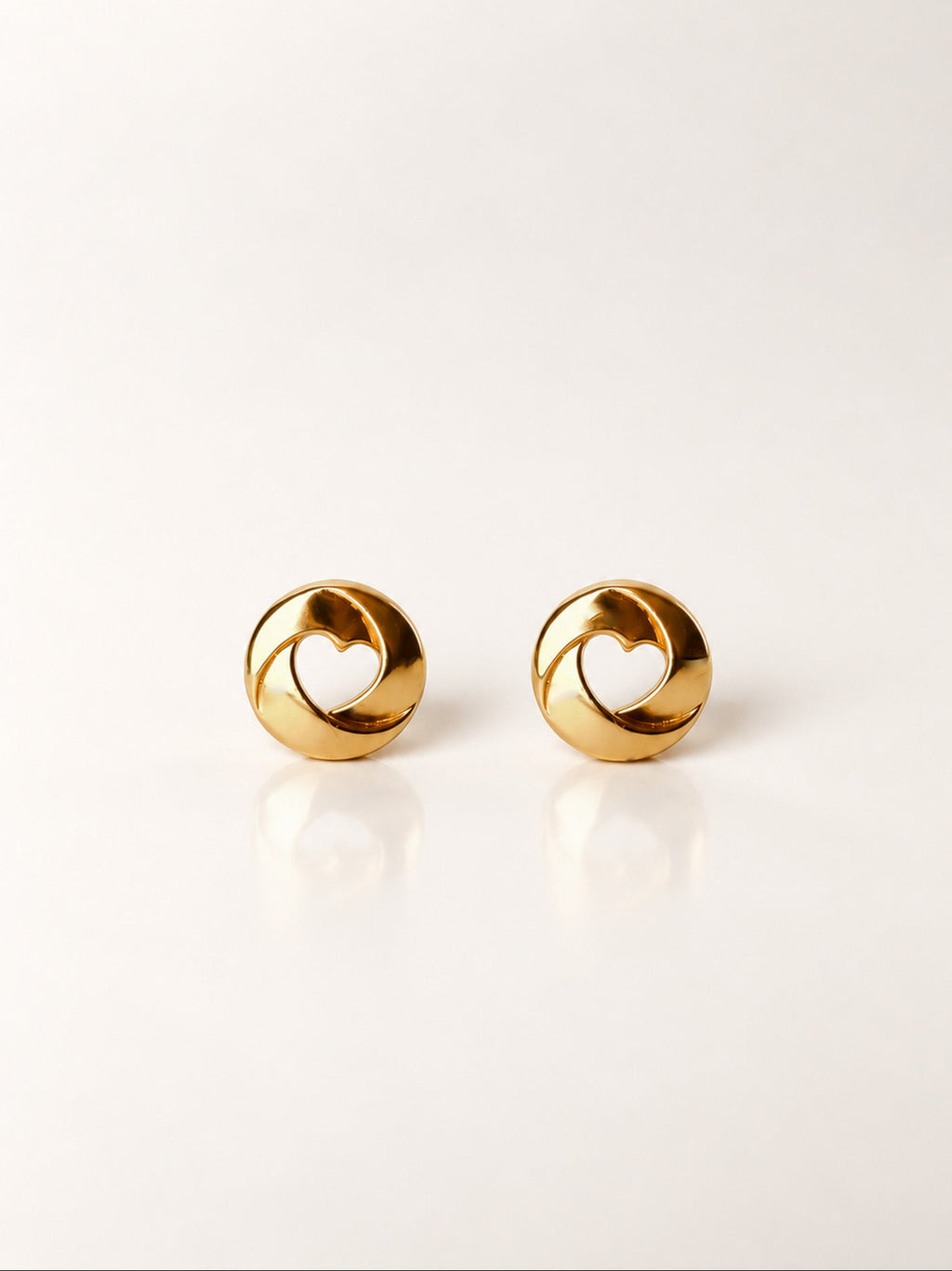 Always Carved Studs