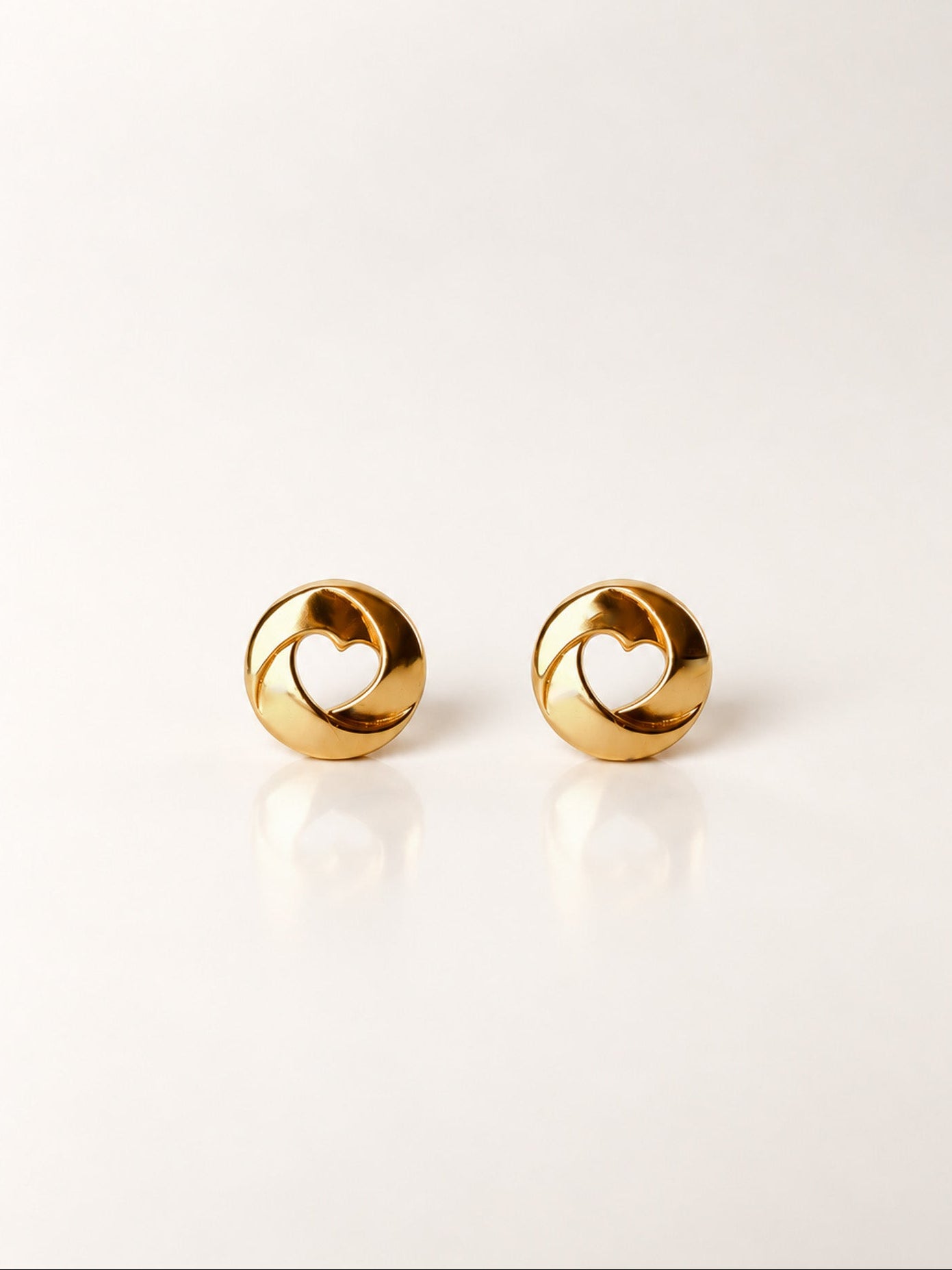 Always Carved Studs