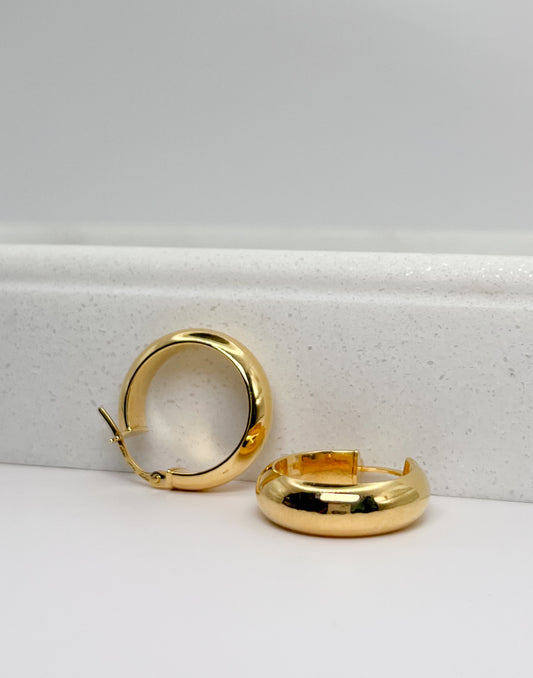 DOHENY HOOPS | 2.7g