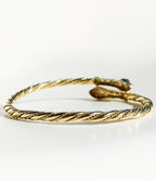 Vintage Snake Bracelet