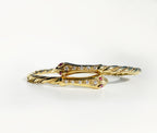 Vintage Snake Bracelet