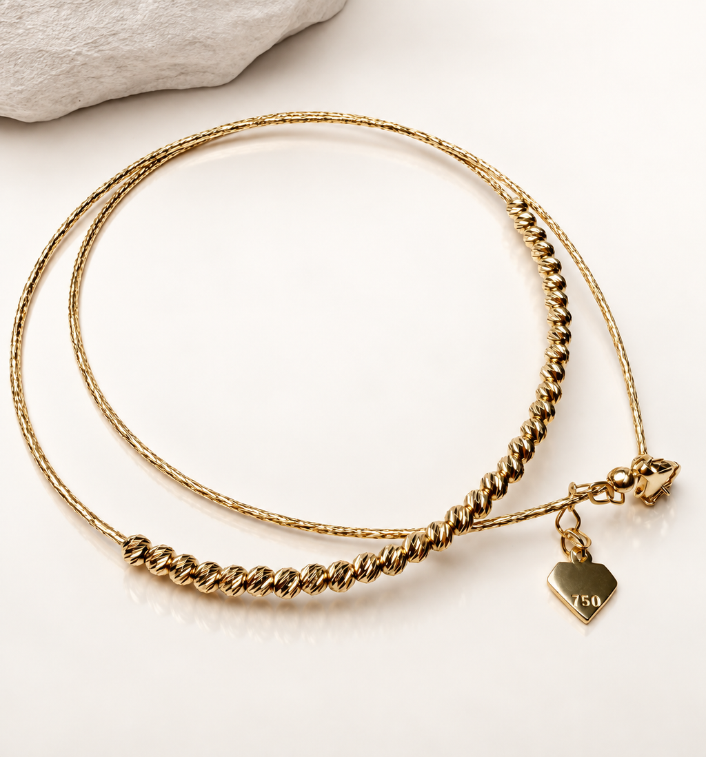 Emilie Necklace