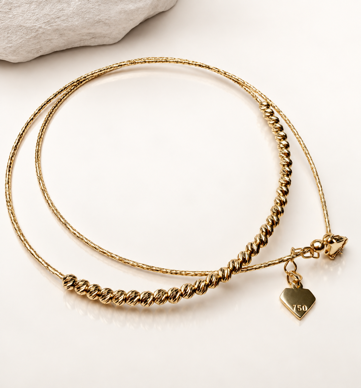 Emilie Necklace