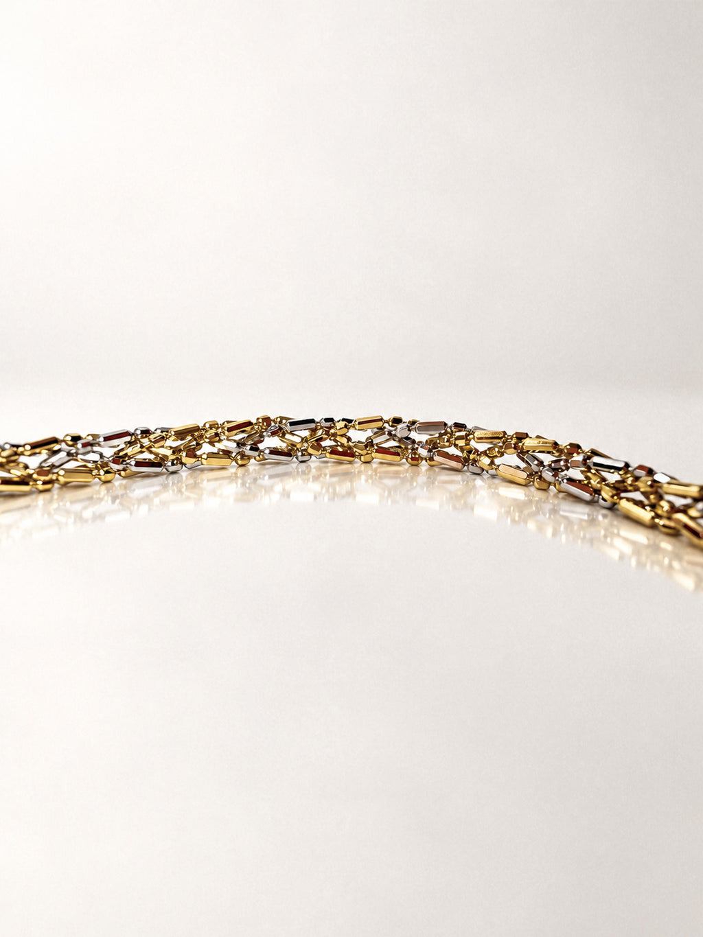 Monterey Bracelet, Samples