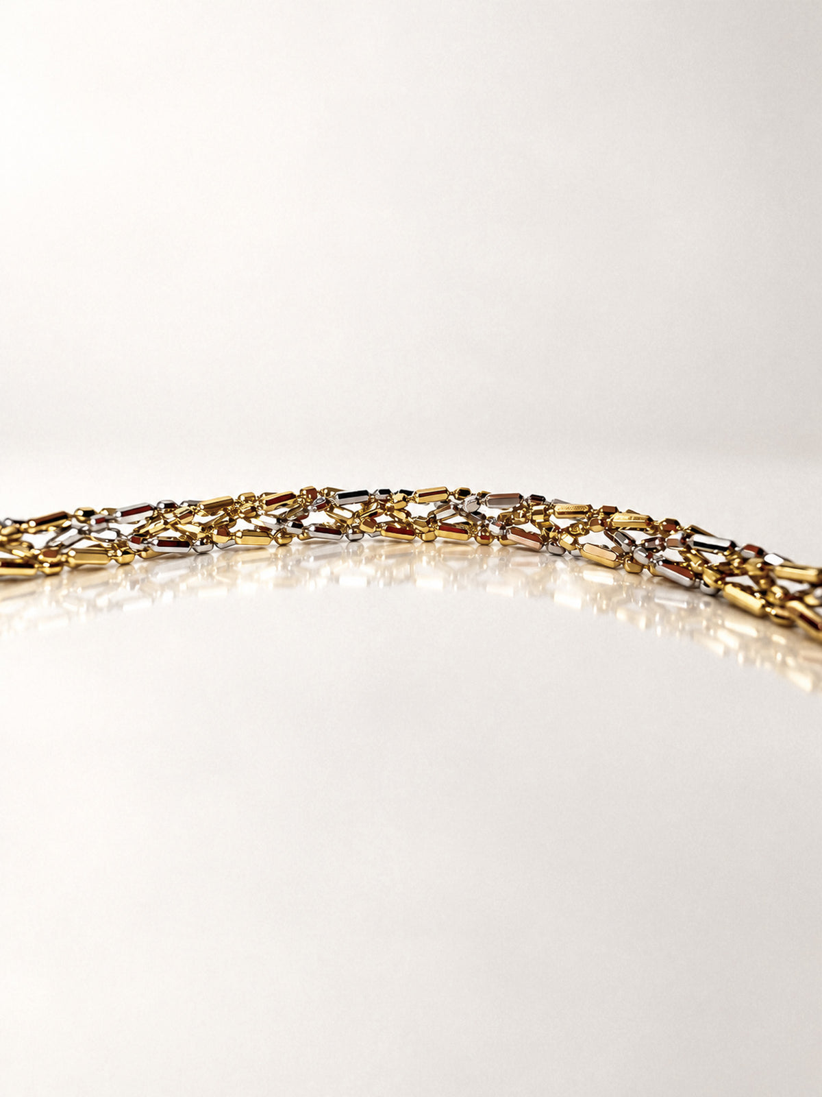 Monterey Bracelet, Samples
