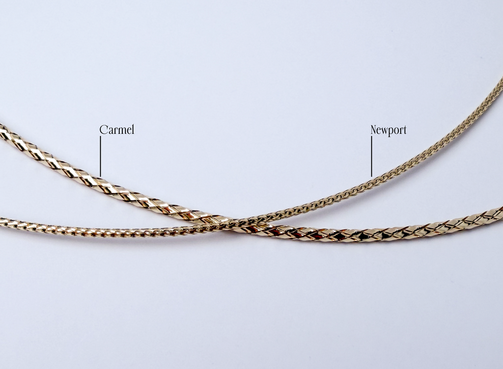 Carmel Chain