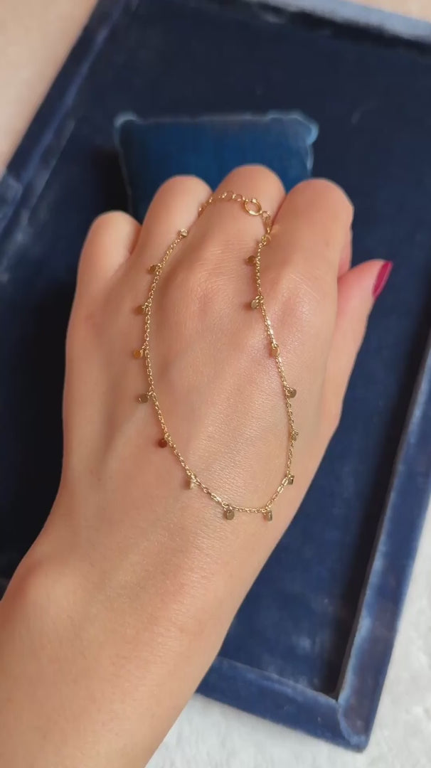Atina Necklace