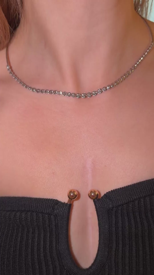 Aura Necklace