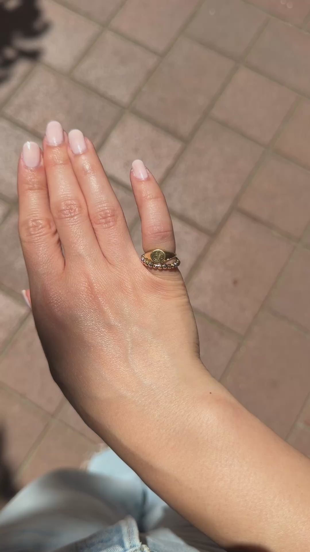 Design Your Lina Ring